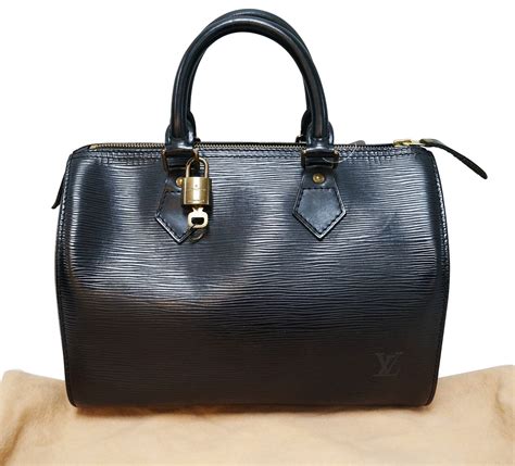 louis vuitton epi leather speedy|louis vuitton soufflot epi leather.